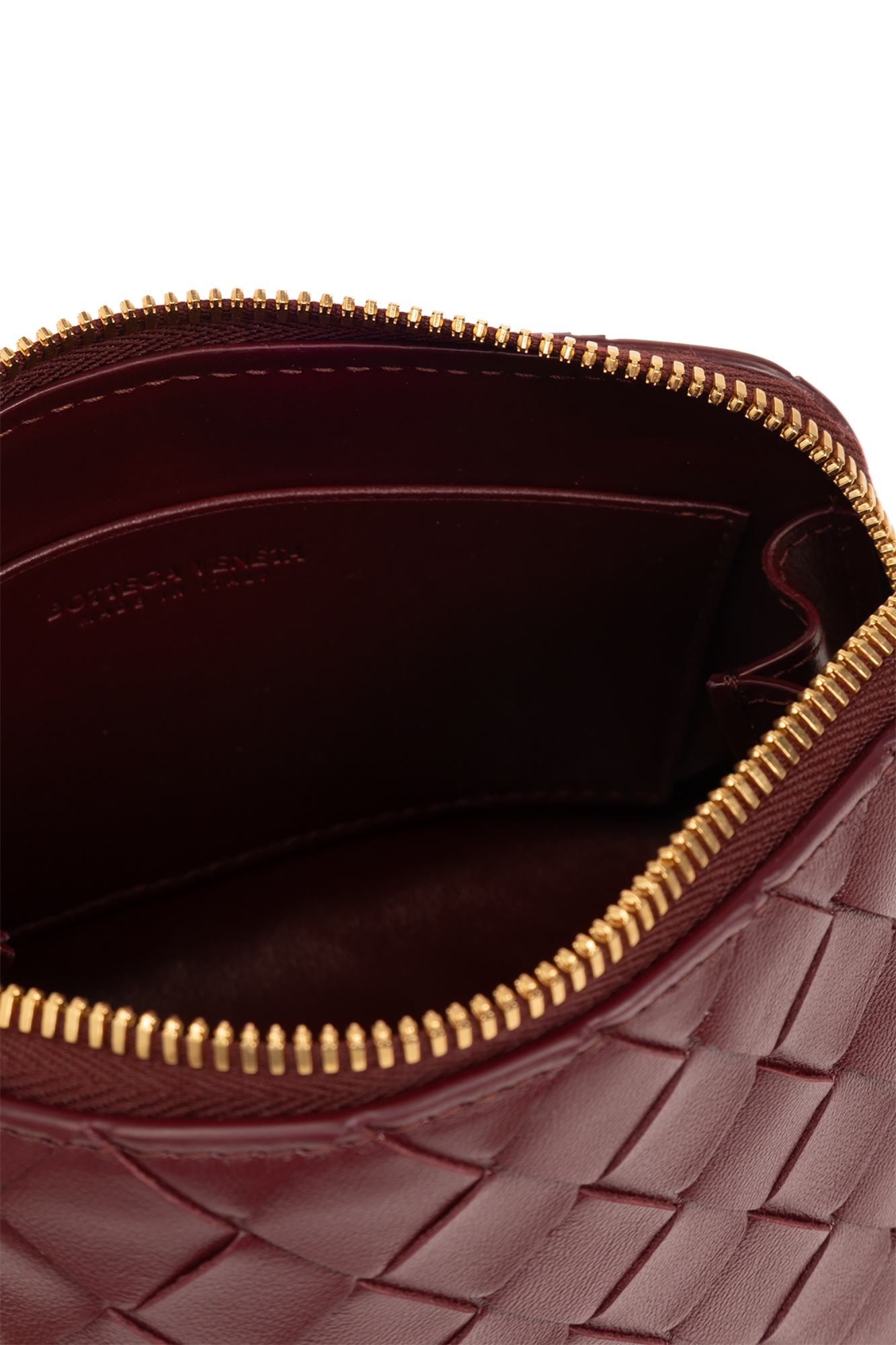 Bottega Veneta Leather cosmetic bag | Women's Accessories Bottega Veneta Leather cosmetic bag | Women's Accessories